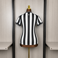 Camisa l Feminina Botafogo 26/27 - Baby Look