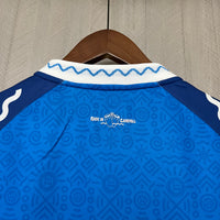 Camisa Feminina Oficial do Bahia 24/25 - Baby Look