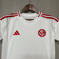 Camisa Feminina Oficial do Internacional 25/26 - Baby Look