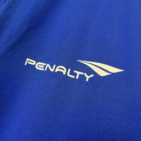 Camisa Retrô do Cruzeiro 2015 - Versão Retrô