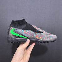 Chuteira Society Nike Phantom GX 6 DF Elite TF