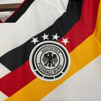 Camisa Oficial da Alemanha 26/27 - Versão Torcedor