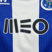 Camisa Retrô do Porto 2014/2015