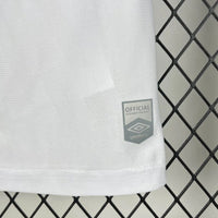 Conjunto Infantil Oficial do Santos 25/26 - Kids