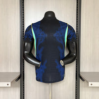 Camisa 2 Oficial do Brasil 26/27 - Versão Jogador