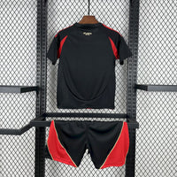 Conjunto Infantil Oficial do Atlanta United 25/26 - Kids