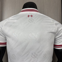 Camisa l Liverpool 26/27 - Jogador