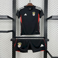 Conjunto Infantil Oficial do Benfica 25/26 - Kids