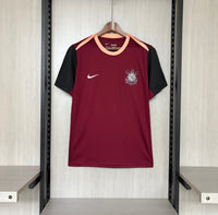 Camisa Oficial do Corinthians 26/27 - Treino