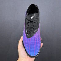 Chuteira Nike Phantom GX 2 Elite Society TF