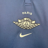 Camisa PSG x DIOR 26/27 - Polo