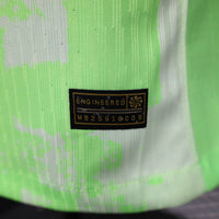 Camisa Oficial do Barcelona 24/25 - Versão Jogador