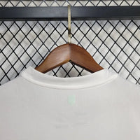 Camisa Feminina Oficial do Portugal 25/26 Baby Look - Pré Jogo