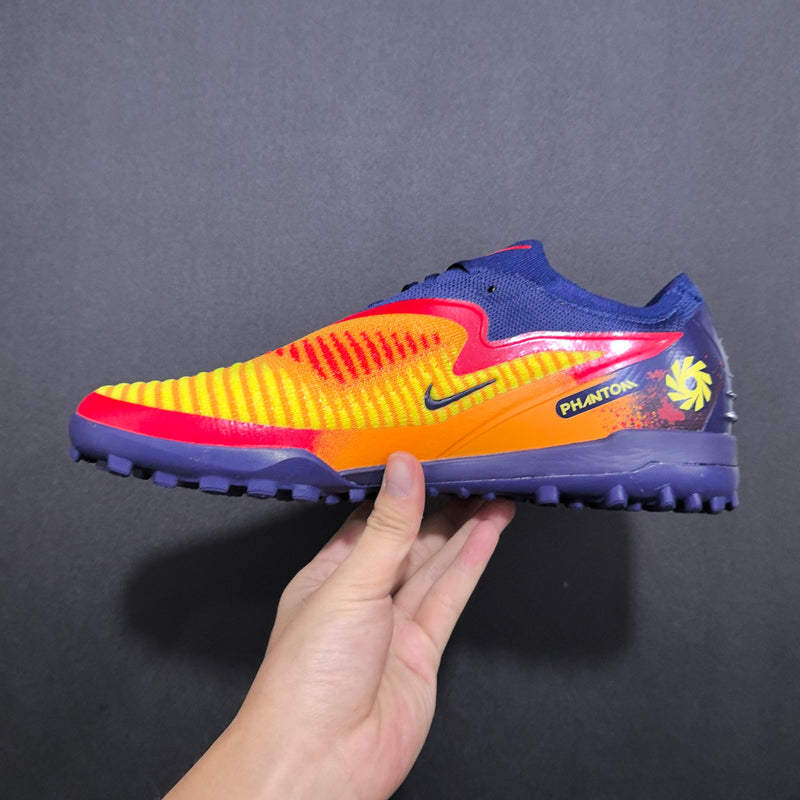 Chuteira Nike Phantom 6 Elite Society TF