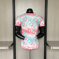 Camisa 2 Oficial da Bélgica 26/27 - Versão Jogador