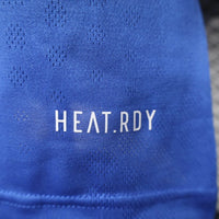 Camisa Oficial do Real Madrid 25/26 Versão Jogador - Goleiro