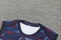 Kit Oficial da Inglaterra 24/25 - Treino