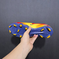 Chuteira Campo Nike Phantom GX 3 Elite FG