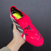 Chuteira Adidas Predator Tongue 26 Elite FG