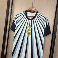 Camisa Oficial da Argentina 26/27 Torcedor - Pré Jogo