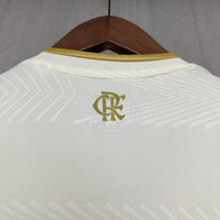 Camisa 3 Oficial do CR Flamengo 25/26 - Versão Torcedor
