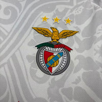 Camisa ll Oficial do Benfica 26/27 - Torcedor