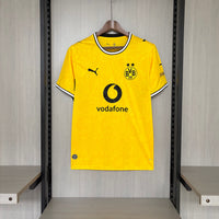 Camisa l Borussia Dortmound 26/27 - Torcedor