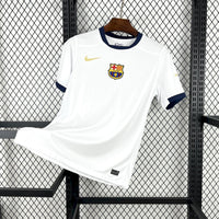 Camisa Oficial do Barcelona 25/26 Versão Torcedor - Edição Especial
