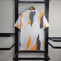 Camisa Oficial do Real Madrid 24/25 Versão Torcedor - Pré Jogo