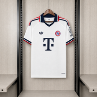 Camisa ll Bayern de Munique 26/27