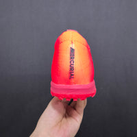 Chuteira Society Nike Zoom Mercurial Vapor 16 Elite