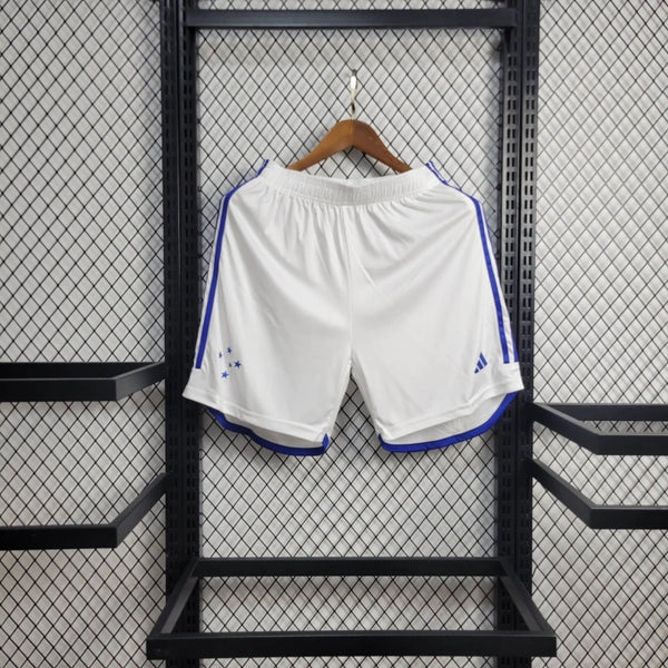 Short Oficial do Cruzeiro 24/25