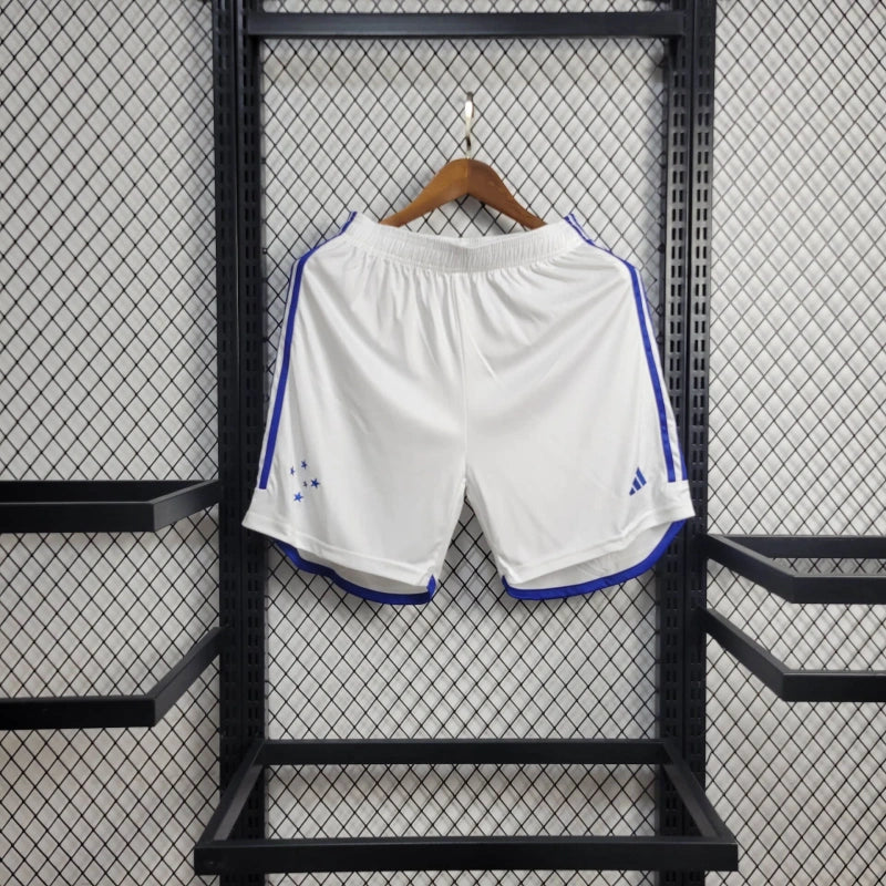Short Oficial do Cruzeiro 24/25