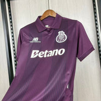 Camisa ll Oficial do Porto 26/27 - Torcedor