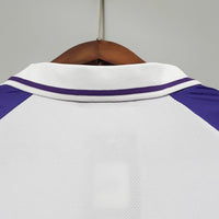 Camisa Retrô da Fiorentina 1998