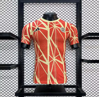 Camisa Oficial do Bayern de Munique 24/25 Versão Jogador - Edição Especial