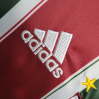 Camisa Retrô do Fluminense 2012
