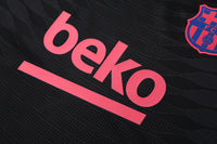 Kit Oficial do Barcelona 24/25 - Treino
