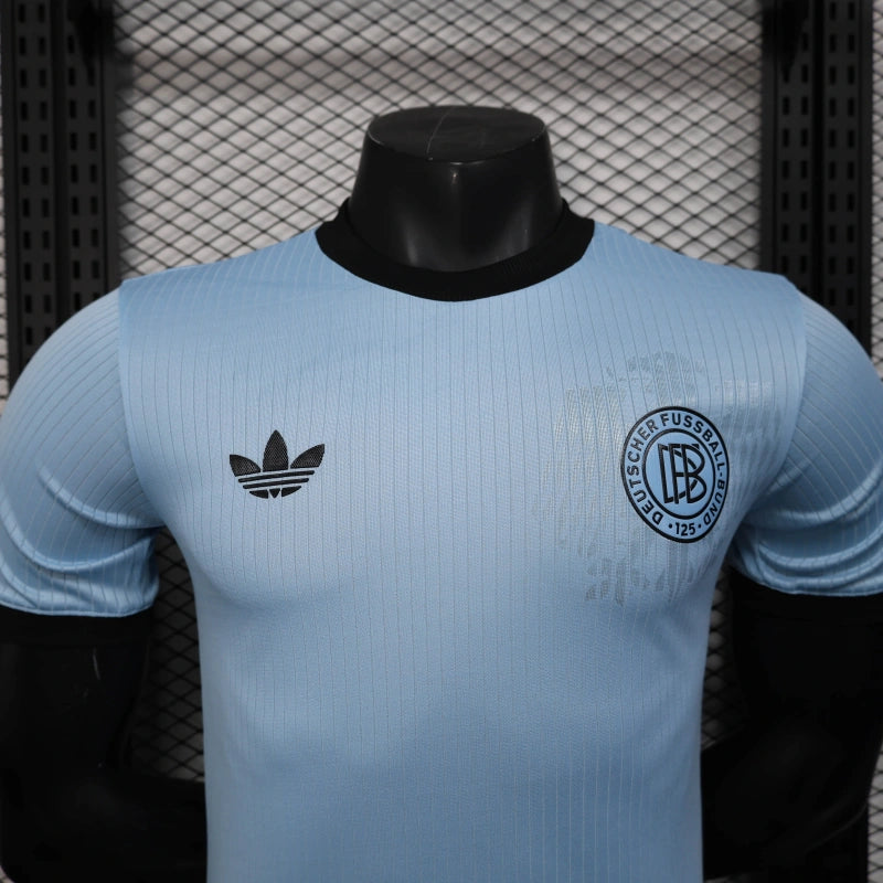Camisa da Alemanha 25/26 Versão Jogador - Edição Especial