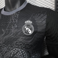 Camisa do Real Madrid 25/26 Versão Jogador - Edição Especial
