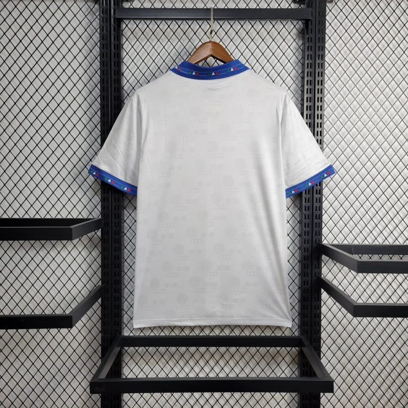 Camisa Retrô da itália 1994