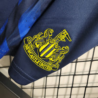 Conjunto Infantil Oficial do Newcastle 23/24 - Kids