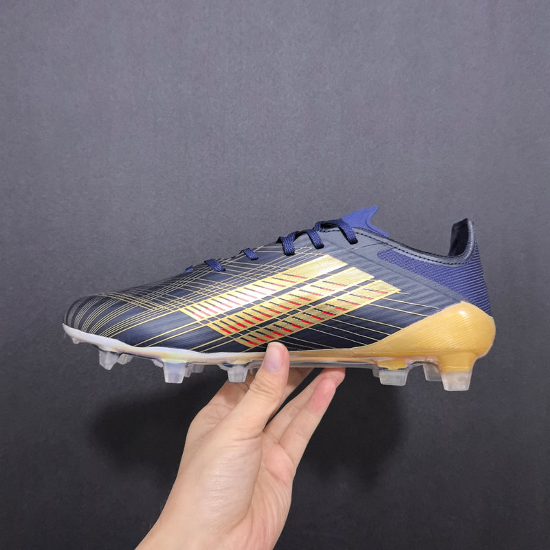 Chuteira Adidas F50 Dembele Ballon d'Or