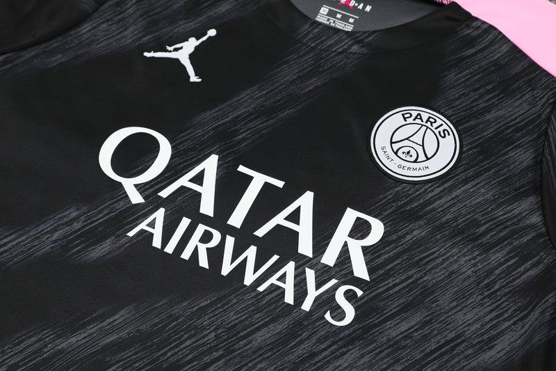 Kit Oficial do PSG 24/25 - Treino