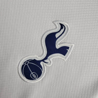 Camisa Feminina Oficial do Tottenham 24/25 - Baby Look