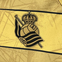 Conjunto Infantil Oficial do Real Sociedad 24/25 - Kids