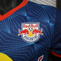 Camisa Oficial do New York Red Bulls 25/26 - Versão Jogador