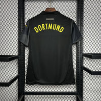 Camisa Oficial do Borussia Dortmound 24/25 - Versão Torcedor
