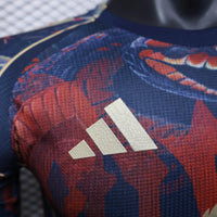 Camisa do Manchester United 25/26 Versão Jogador - Edição Especial