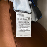 Camisa 2 Oficial da Argentina 26/27 - Baby Look